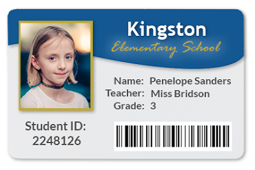 SchoolIDCard