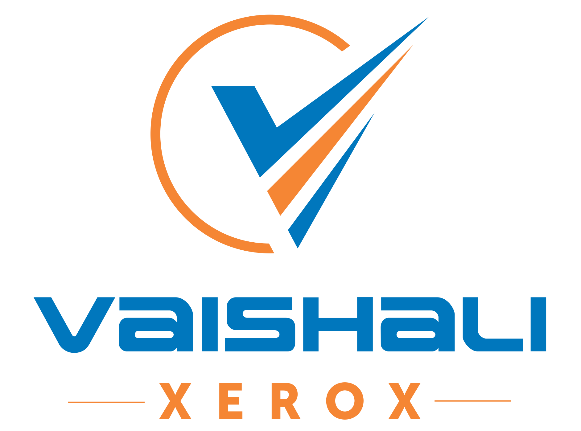 Vaishali Xerox